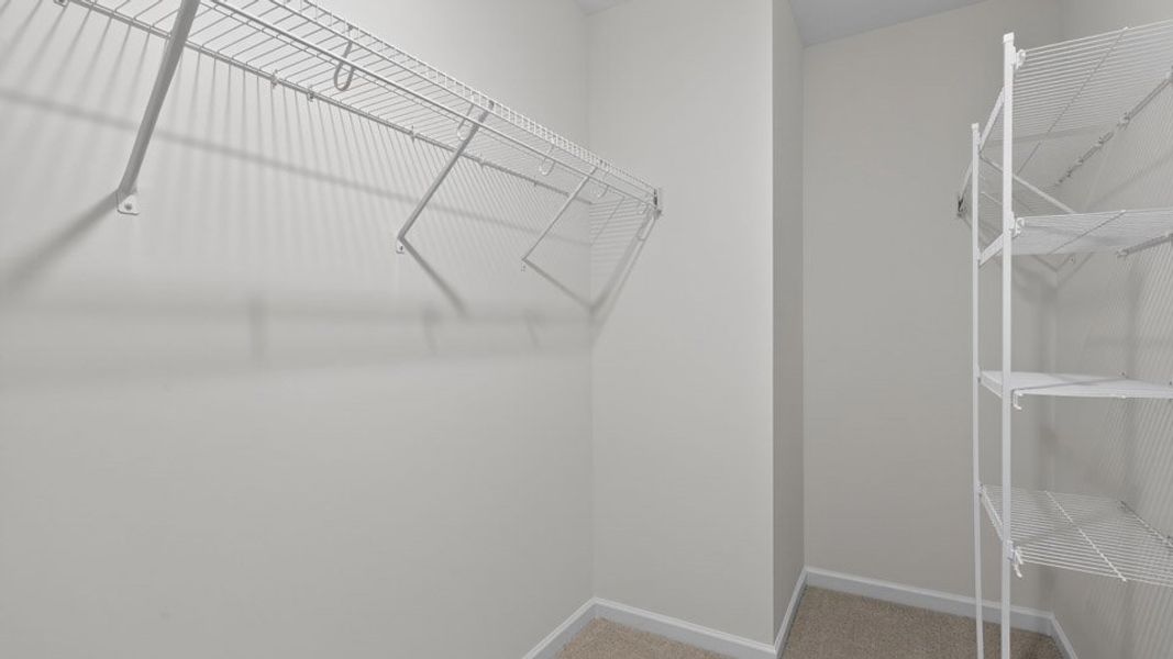 Spacious, unfurnished interior of a new home in North Gate, Vass (Image 19).