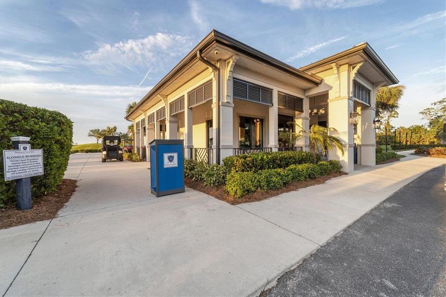 Community amenities in , Punta Gorda (Image 25).