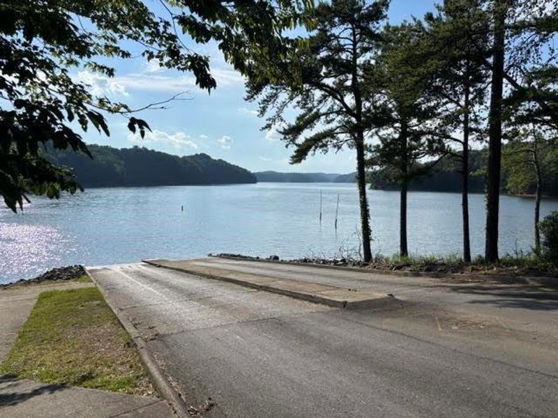 Natural landscape and outdoor views near  in Ellijay (Image 12).