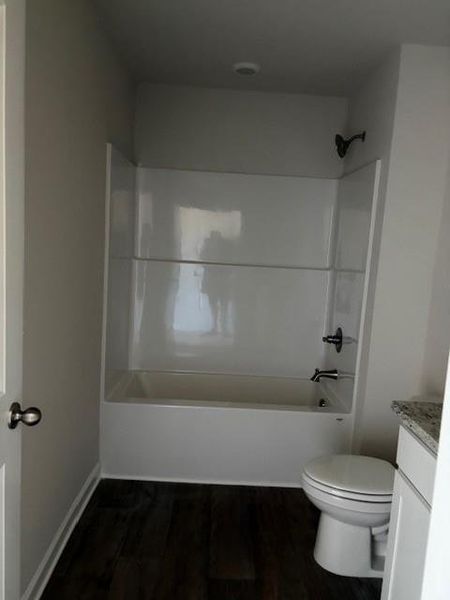 Image 22 of a home in Carolina.