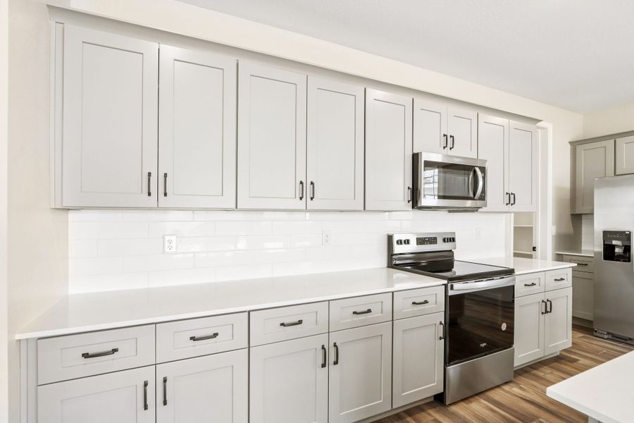 Buckeye, AZ New Home.  - Slide 11