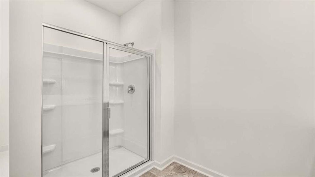 Spacious, unfurnished interior of a new home in Champion's Run, Lithonia (Image 20).