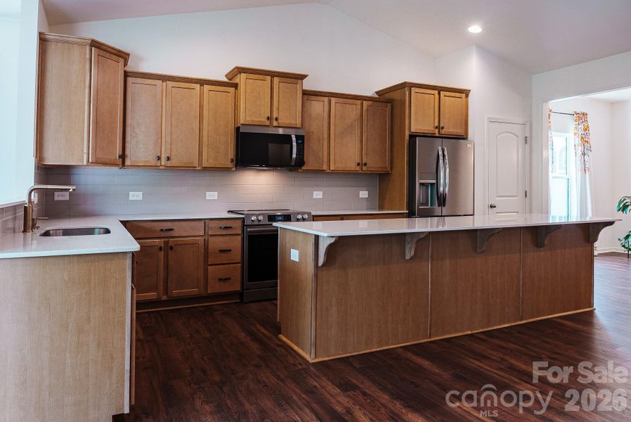 Kitchen Kitchen