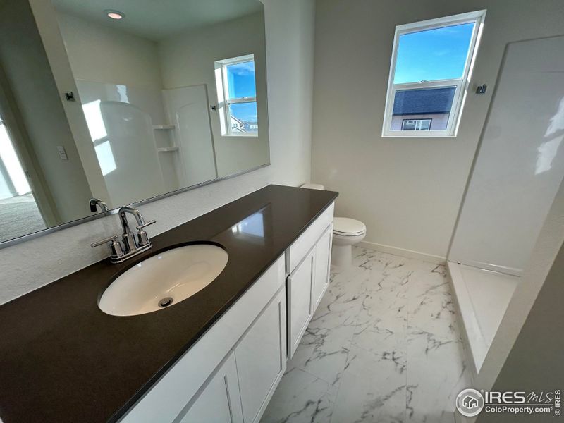 Image 13 of a home in Liberty Draw.