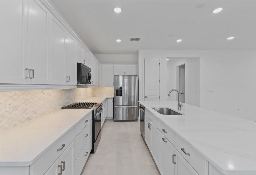 Valletta Kitchen - 6 of 26