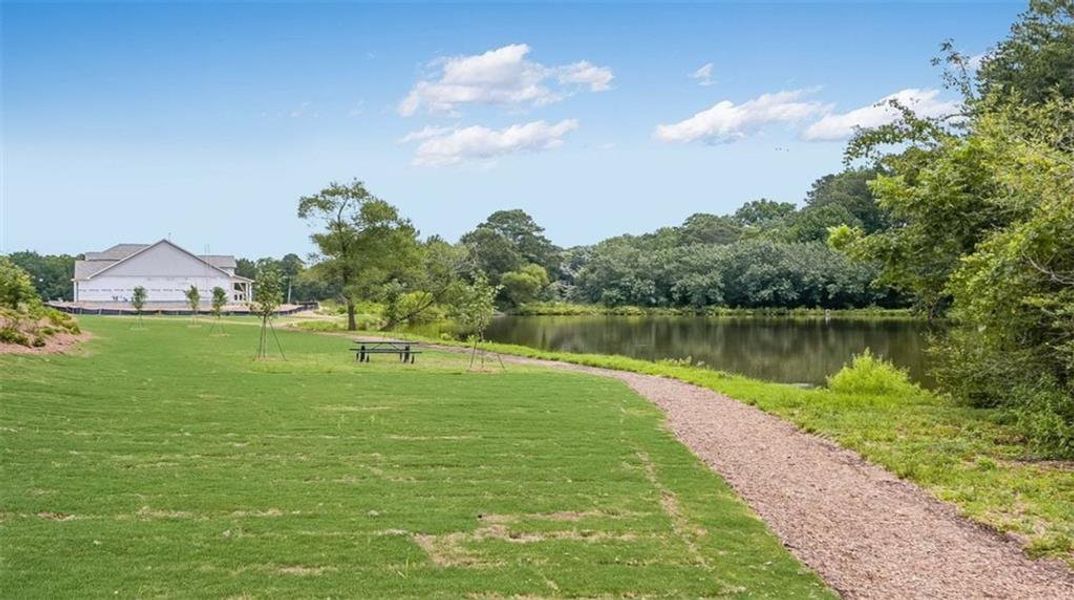 Image 39 of a home in Windance Lake.