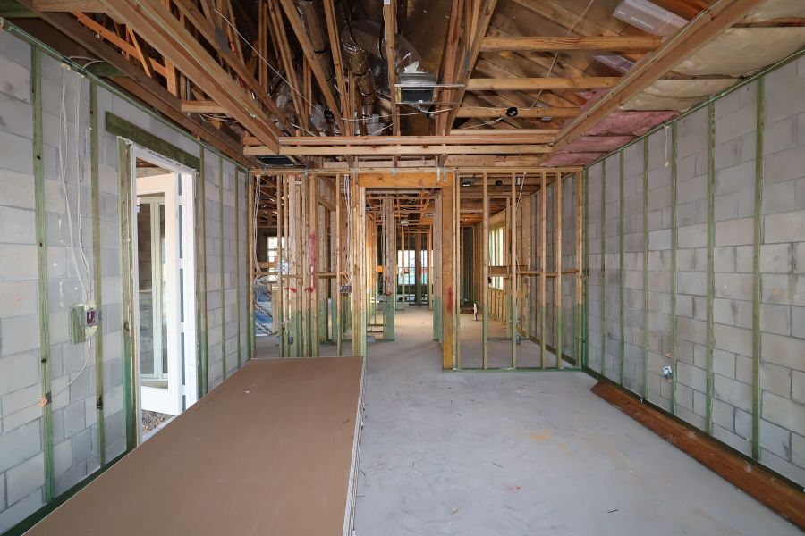 Insulation Insulation