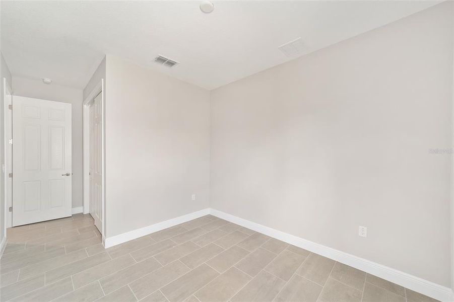 Spacious, unfurnished interior of a new home in On Top of the World Communities, Ocala (Image 16).