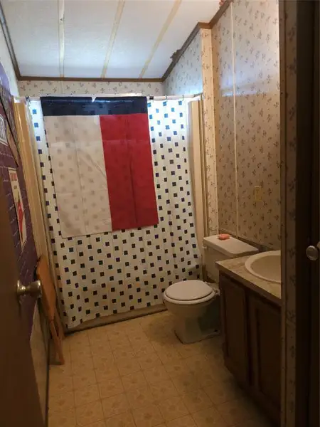 Furnished interior view inside a new home in , Whitney (Image 4).