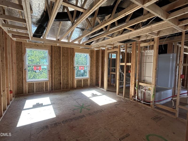 PP #32 - Ellerbe Primary a