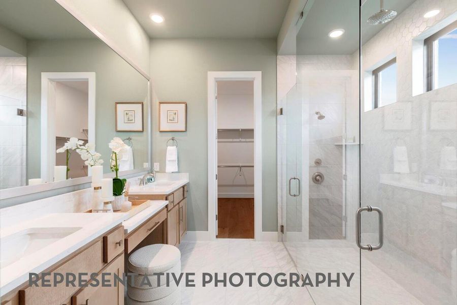 Primary Bathroom Primary Bathroom