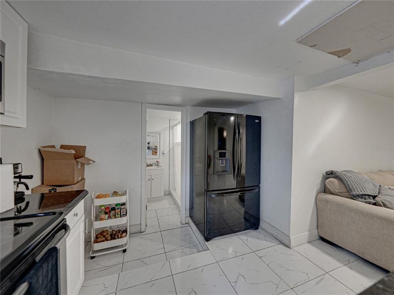 Furnished interior view inside a new home in , Lakeland (Image 30).