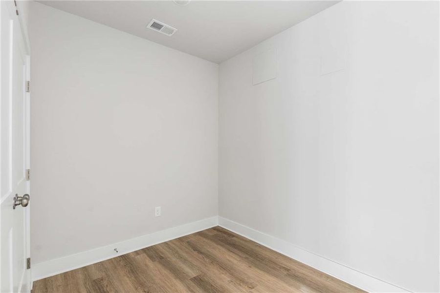 Spacious, unfurnished interior of a new home in , Gainesville (Image 11). Spacious, unfurnished interior of a new home in , Gainesville (Image 11).