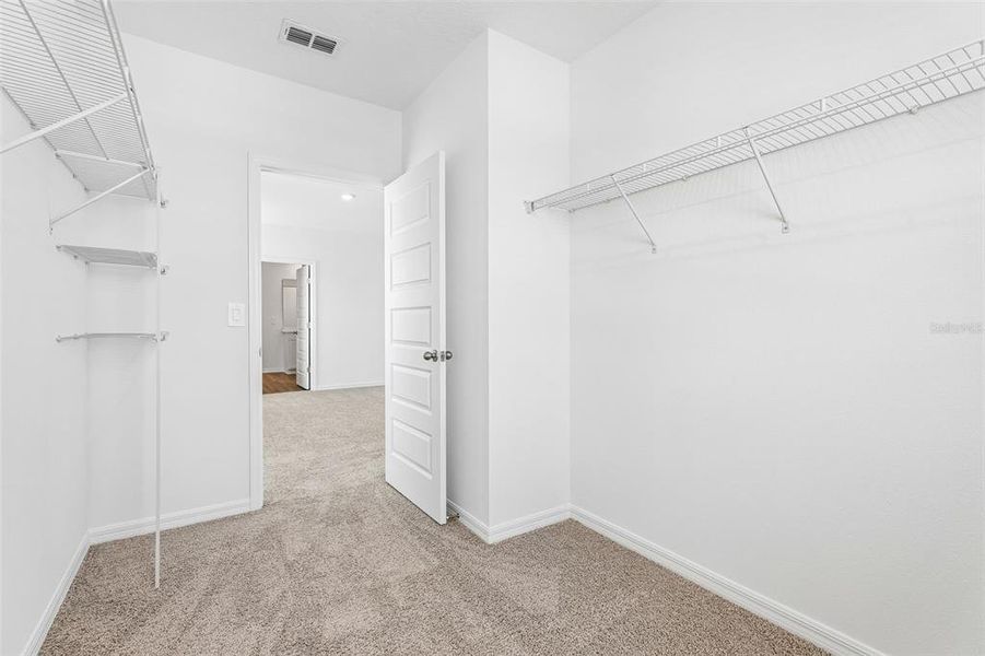 Spacious, unfurnished interior of a new home in Avalon Park Tavares, Tavares (Image 34).