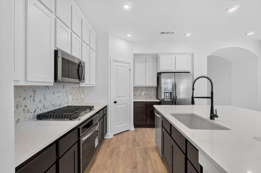 Kitchen Kitchen