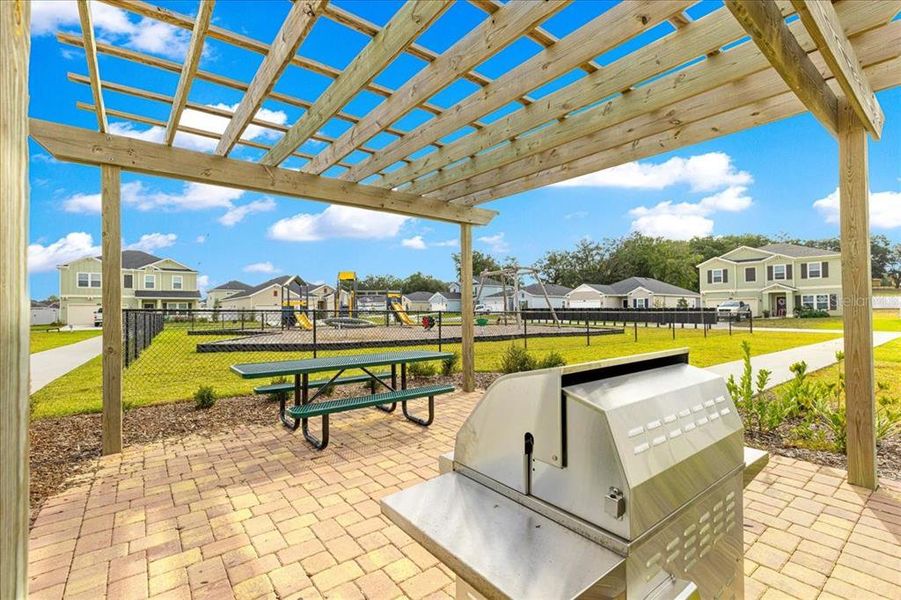 Community amenities in Millwood: Millwood Estates - The Enclave, Ocala (Image 63). Community amenities in Millwood: Millwood Estates - The Enclave, Ocala (Image 63).