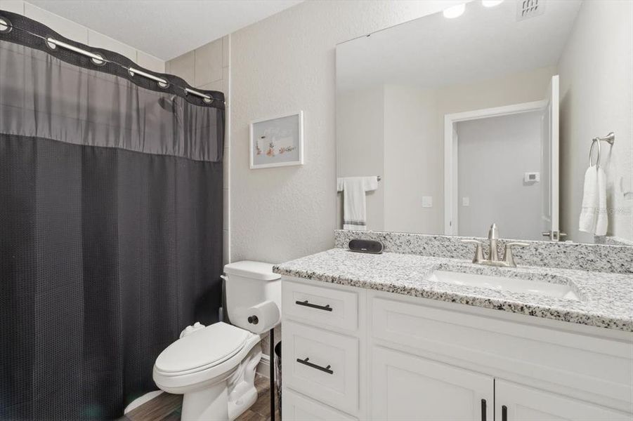 Furnished interior view inside a new home in , Beverly Hills (Image 20). Furnished interior view inside a new home in , Beverly Hills (Image 20).
