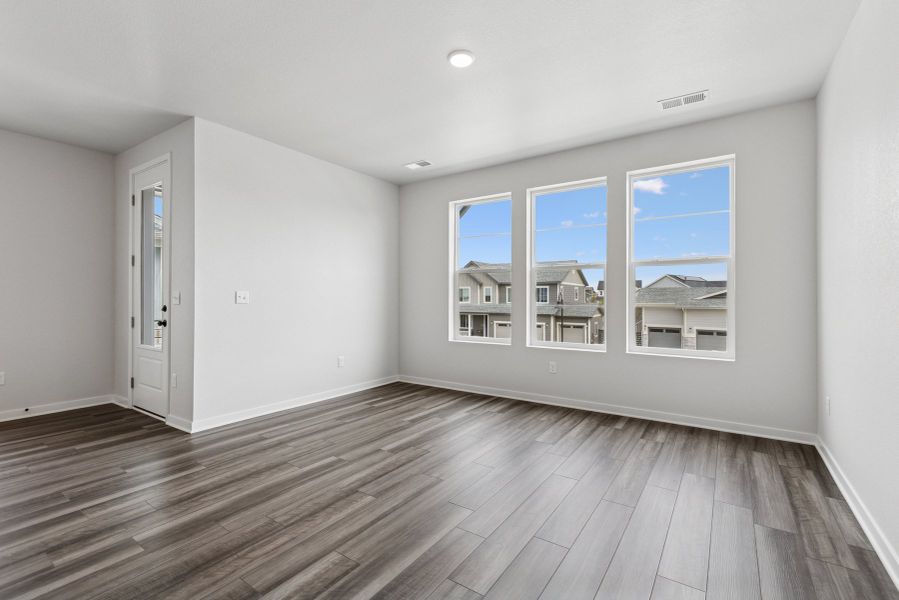 Family Room Family Room