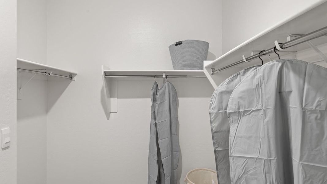 Close-up of interior finishes inside a home in Mason Ranch, Surprise (Image 24).