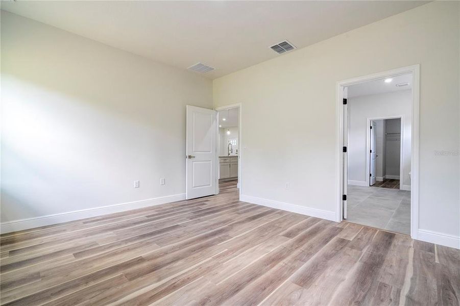 Spacious, unfurnished interior of a new home in , Ocala (Image 66). Spacious, unfurnished interior of a new home in , Ocala (Image 66).