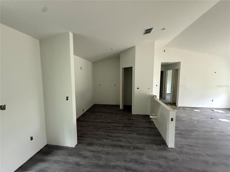 Spacious, unfurnished interior of a new home in , Ocala (Image 15). Spacious, unfurnished interior of a new home in , Ocala (Image 15).