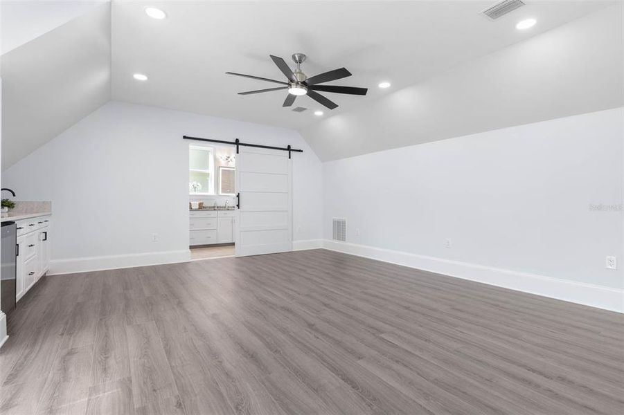 Spacious, unfurnished interior of a new home in , Palm Coast (Image 42). Spacious, unfurnished interior of a new home in , Palm Coast (Image 42).