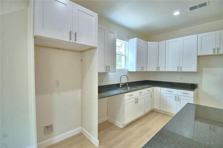 Furnished interior view inside a new home in , Avon Park (Image 4).