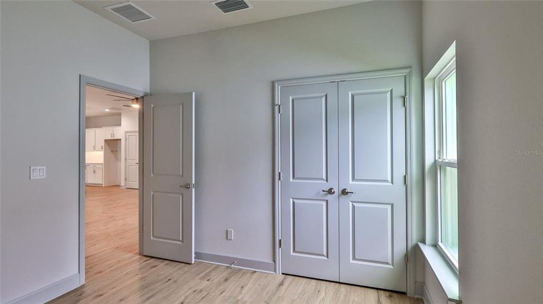 Spacious, unfurnished interior of a new home in , New Smyrna Beach (Image 31). Spacious, unfurnished interior of a new home in , New Smyrna Beach (Image 31).
