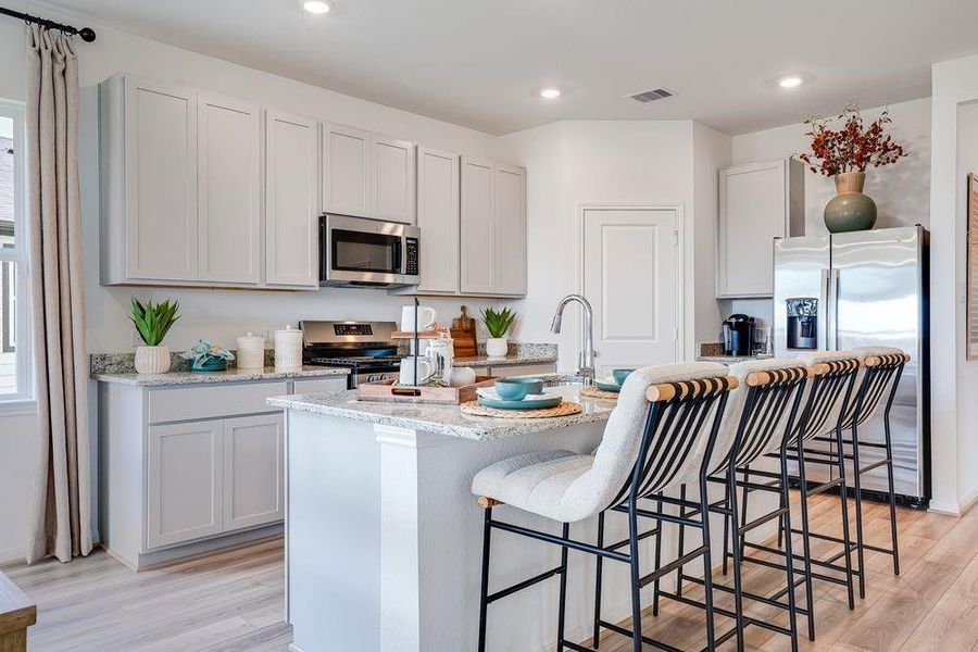 Representative Photo