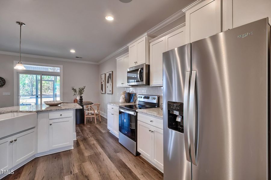 Kitchen | Stock Photo