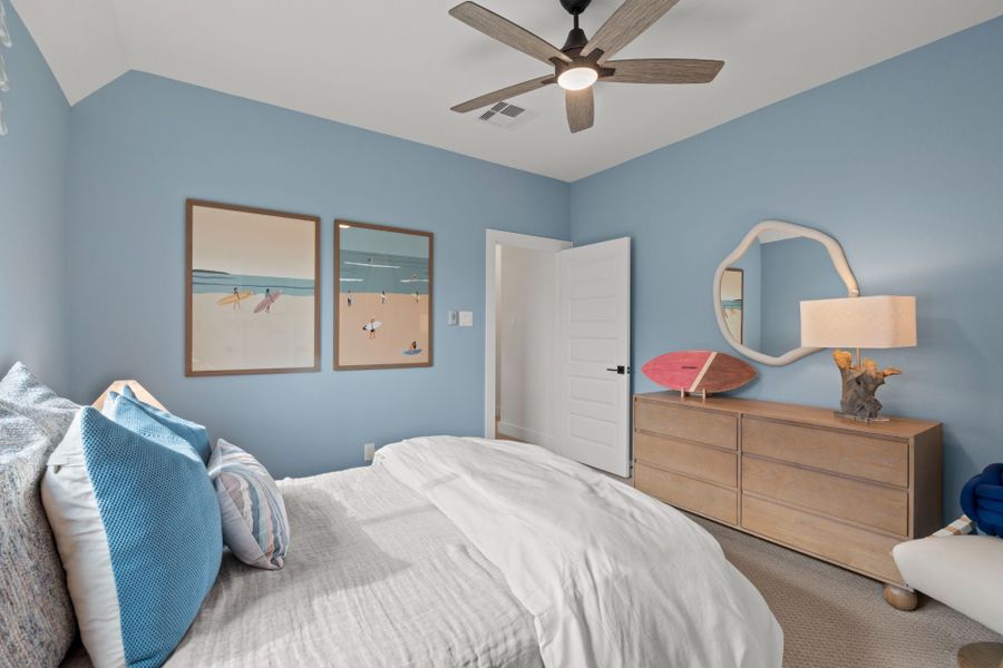 New Home in Hockley, TX.  - Slide 56