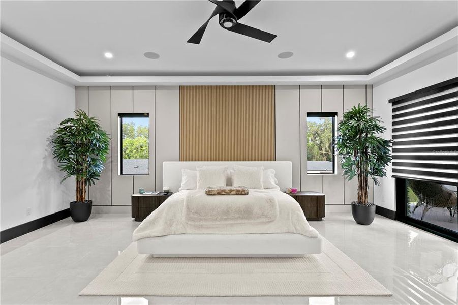 Furnished interior view inside a new home in , Lutz (Image 7). Furnished interior view inside a new home in , Lutz (Image 7).