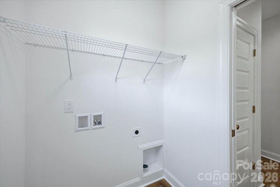 Spacious, unfurnished interior of a new home in , Denver (Image 22). Spacious, unfurnished interior of a new home in , Denver (Image 22).