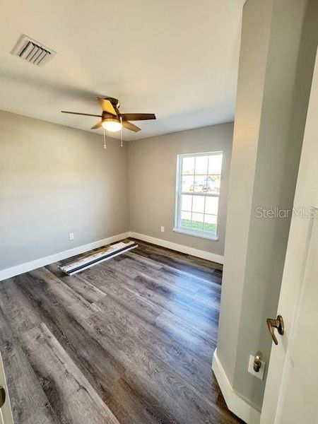 Spacious, unfurnished interior of a new home in , Ocklawaha (Image 21).