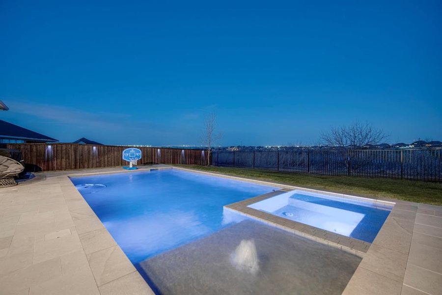 Community amenities in Sweetgrass, Haslet (Image 35).