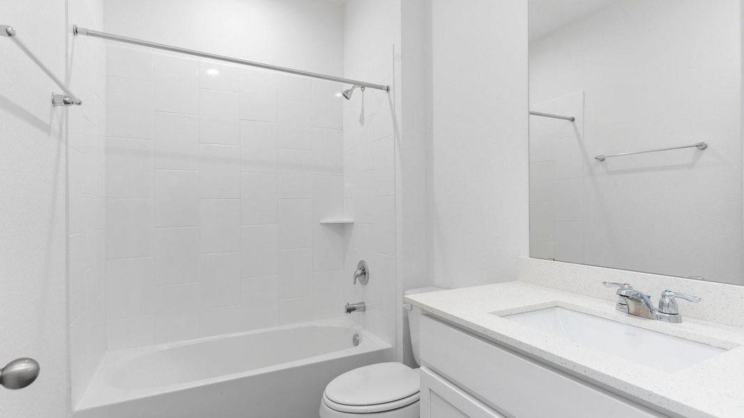 *Images and 3D tour are for illustration only and options may vary from home as built.