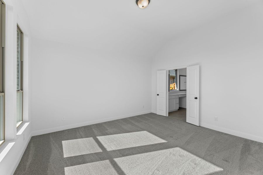 New Home in Anna, TX.  - Slide 25