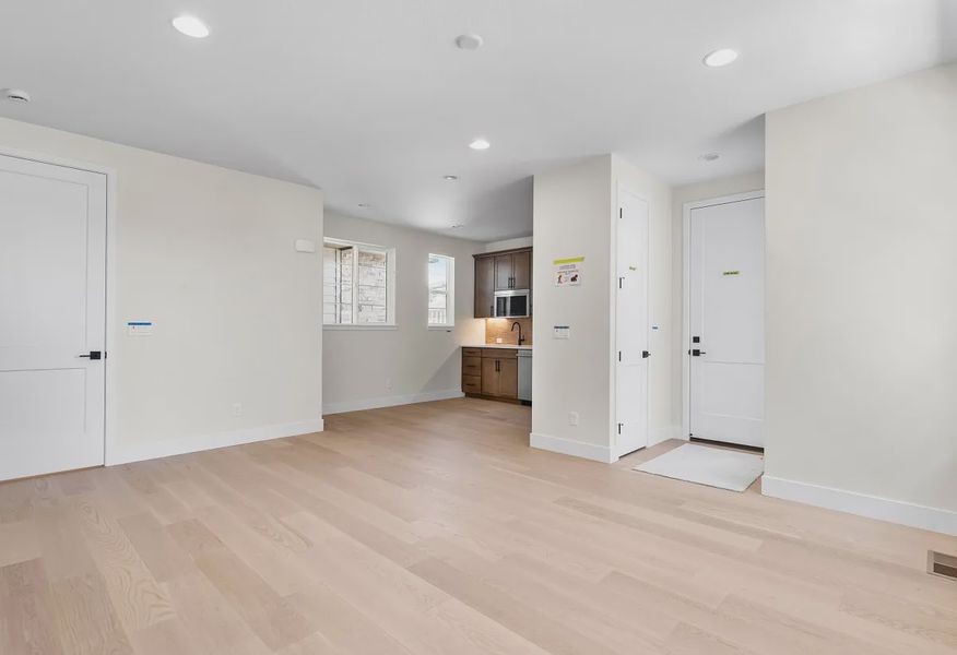 Homesite 3712 Multi-Gen Living Area - 16 of 19