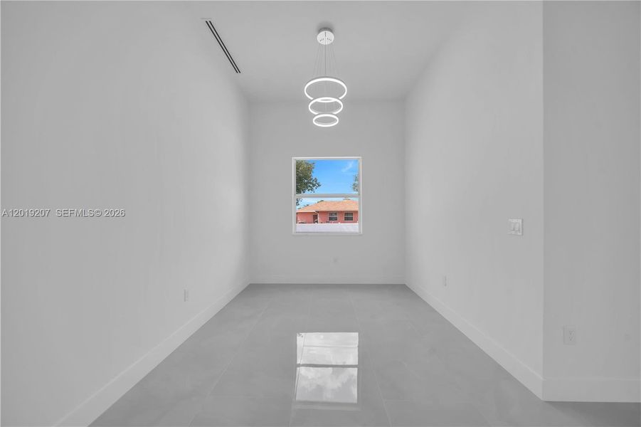 Spacious, unfurnished interior of a new home in , Lehigh Acres (Image 38). Spacious, unfurnished interior of a new home in , Lehigh Acres (Image 38).