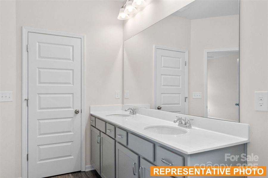 Suwanee Primary Bath