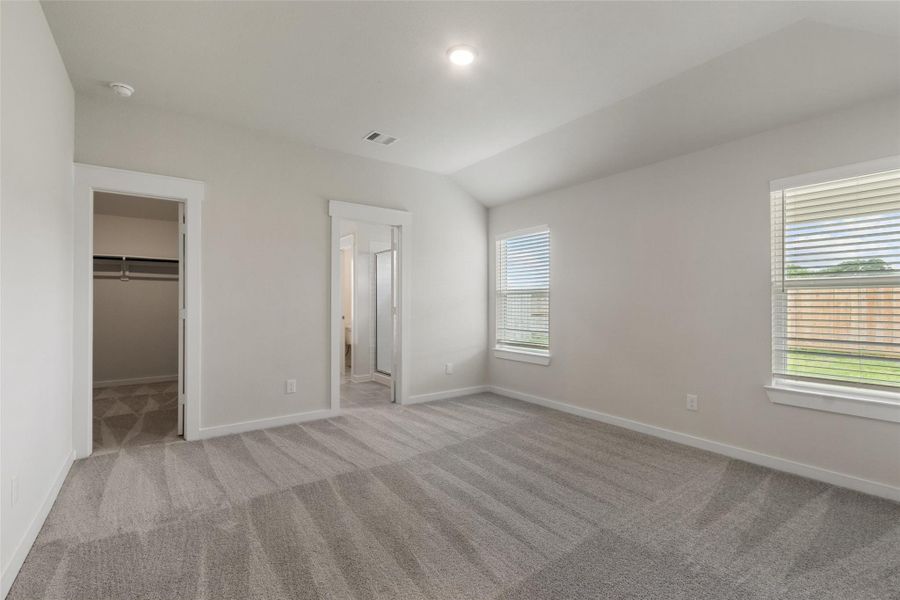 Image 12 of a home in Colony at Pinehurst.