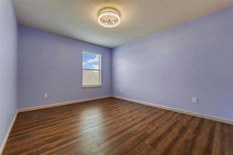 Spacious, unfurnished interior of a new home in , Liberty Hill (Image 23).