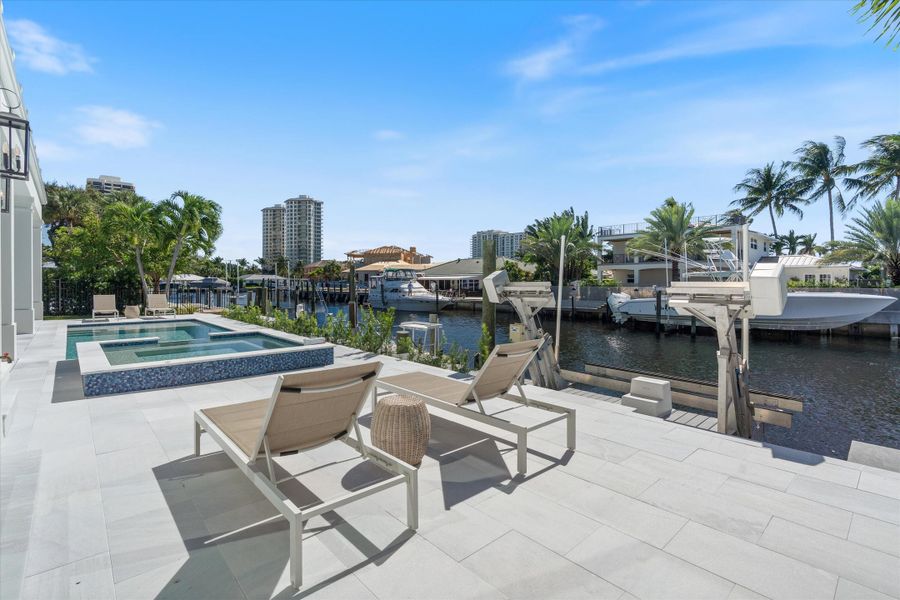 37-1211 Gulfstream Way Singer Island, FL