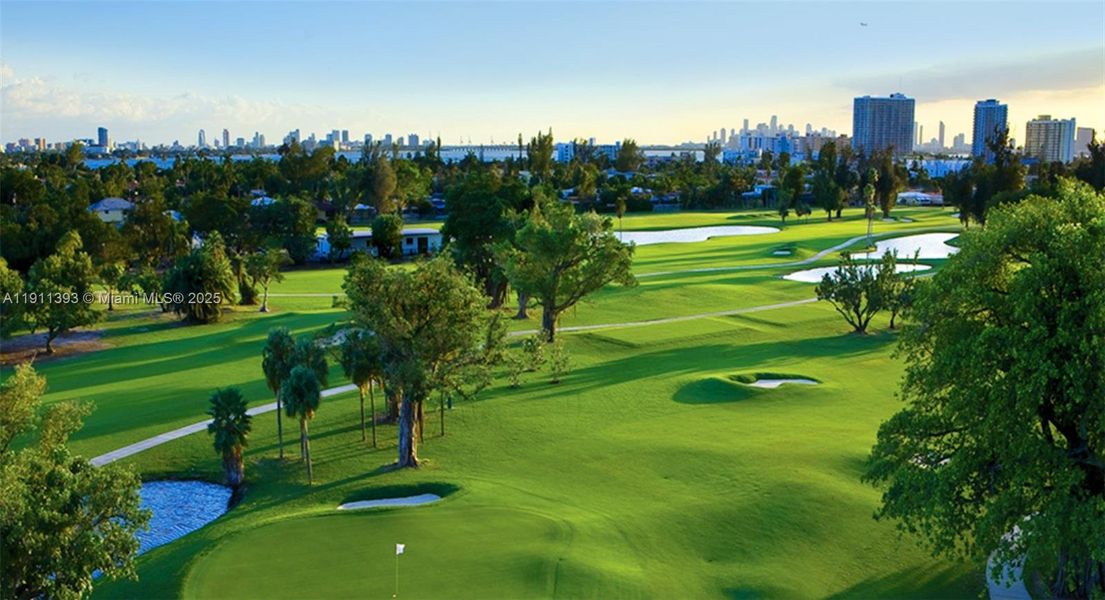 Community amenities in , Miami Beach (Image 32).