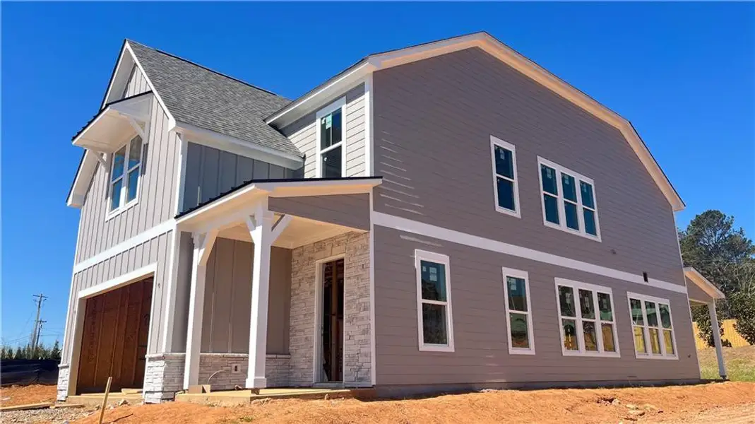 Image 36 of a home in . Image 36 of a home in .