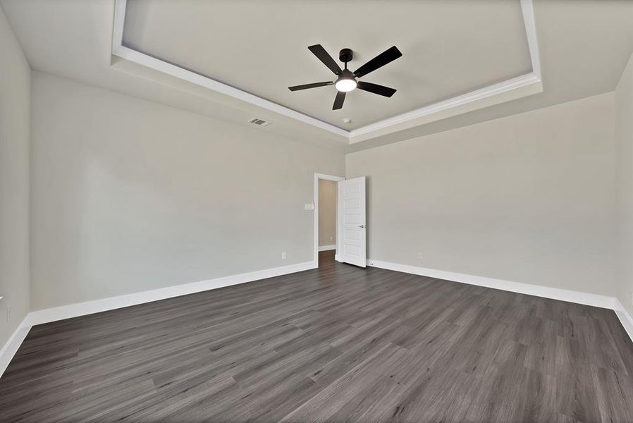 Spacious, unfurnished interior of a new home in , East Tawakoni (Image 12). Spacious, unfurnished interior of a new home in , East Tawakoni (Image 12).
