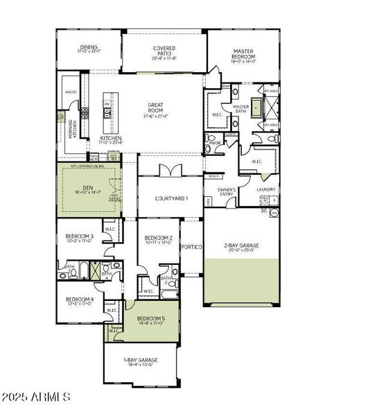 1282 Floorplan