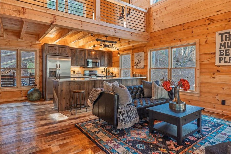 Community amenities in , Ellijay (Image 15).