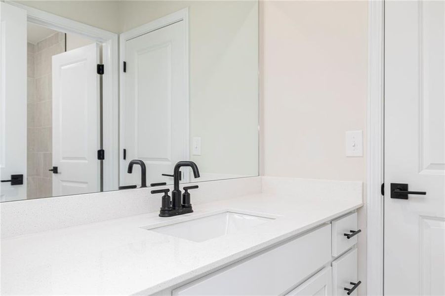 Close-up of interior finishes inside a home in , Dallas (Image 8). Close-up of interior finishes inside a home in , Dallas (Image 8).