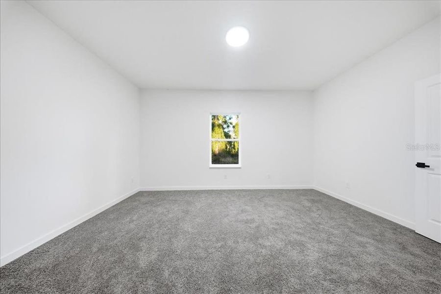 Spacious, unfurnished interior of a new home in , North Port (Image 24). Spacious, unfurnished interior of a new home in , North Port (Image 24).